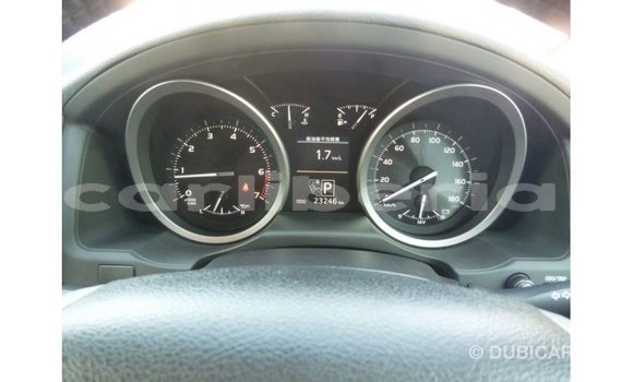 Buy Import Toyota Land Cruiser Other Car in Import - Dubai in Bomi County Buy Import Toyota Land Cruiser Other Car in Import - Dubai in Bomi County