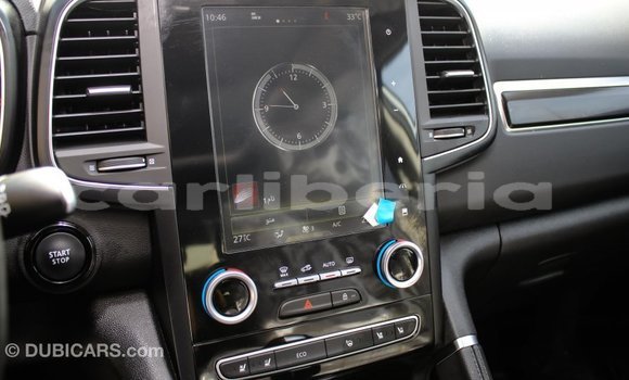 Buy Import Renault Koleos White Car in Import - Dubai in Bomi County Buy Import Renault Koleos White Car in Import - Dubai in Bomi County