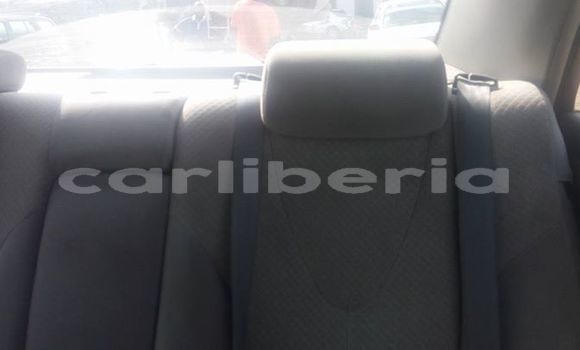 Buy Used Toyota Camry Silver Car in Monrovia in Montserrado County Buy Used Toyota Camry Silver Car in Monrovia in Montserrado County