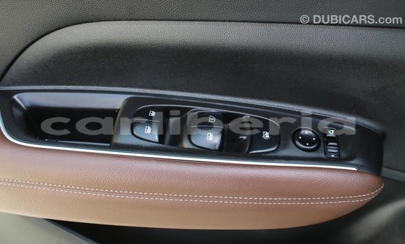 Buy Import Renault Koleos White Car in Import - Dubai in Bomi County Buy Import Renault Koleos White Car in Import - Dubai in Bomi County