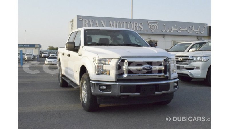 Big with watermark ford club wagon bomi county import dubai 2580