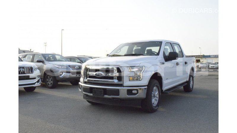 Big with watermark ford club wagon bomi county import dubai 2580