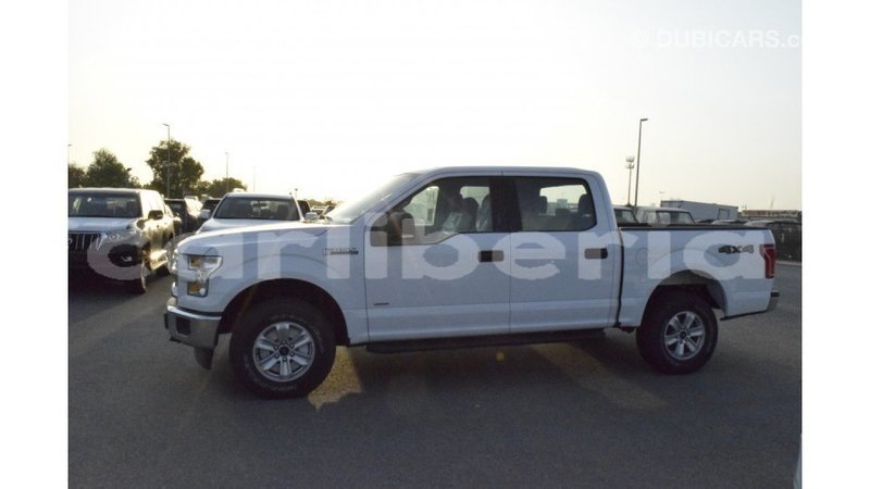 Big with watermark ford club wagon bomi county import dubai 2580