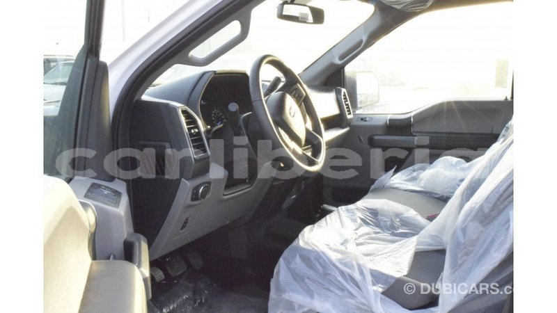 Big with watermark ford club wagon bomi county import dubai 2580