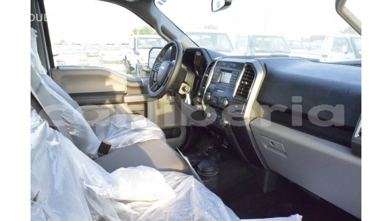 Big with watermark ford club wagon bomi county import dubai 2580