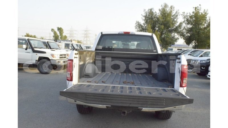 Big with watermark ford club wagon bomi county import dubai 2580