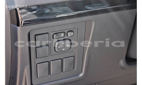 Buy Import Toyota Prado Black Car in Import - Dubai in Bomi County Buy Import Toyota Prado Black Car in Import - Dubai in Bomi County