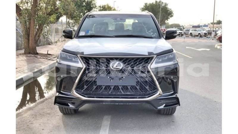 Big with watermark lexus lx bomi county import dubai 2584