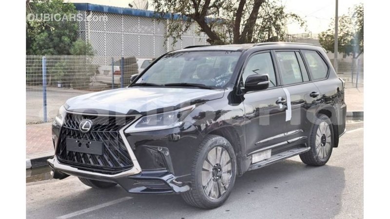 Big with watermark lexus lx bomi county import dubai 2584