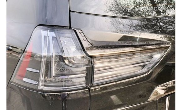 Buy Import Lexus LX Black Car in Import - Dubai in Bomi County Buy Import Lexus LX Black Car in Import - Dubai in Bomi County