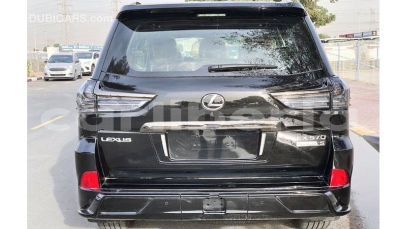 Big with watermark lexus lx bomi county import dubai 2584