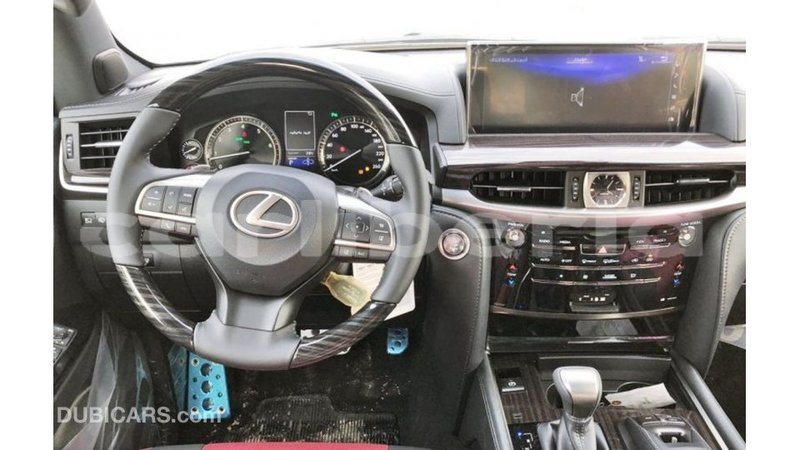 Big with watermark lexus lx bomi county import dubai 2584