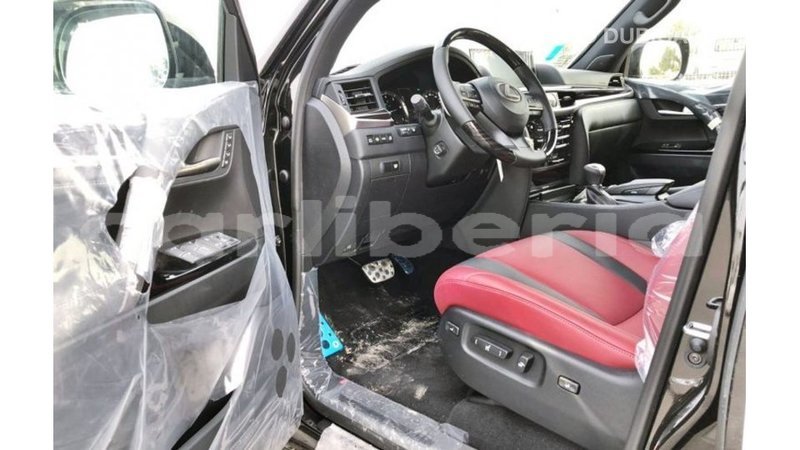 Big with watermark lexus lx bomi county import dubai 2584