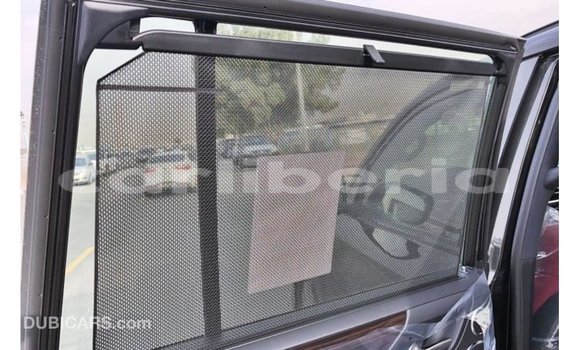 Buy Import Lexus LX Black Car in Import - Dubai in Bomi County Buy Import Lexus LX Black Car in Import - Dubai in Bomi County