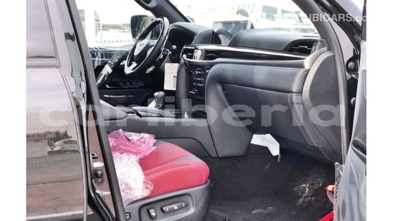Big with watermark lexus lx bomi county import dubai 2584
