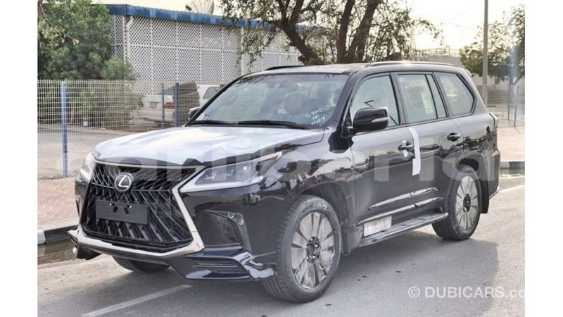 Big with watermark lexus lx bomi county import dubai 2584