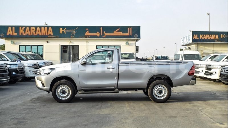 Big with watermark toyota hilux bomi county import dubai 2587