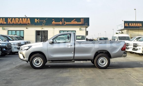 Acheter Import Voiture Toyota Hilux Autre à Import - Dubai, Comté de Bomi Acheter Import Voiture Toyota Hilux Autre à Import - Dubai, Comté de Bomi