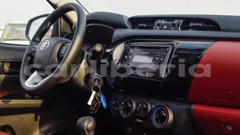 Big with watermark toyota hilux bomi county import dubai 2587