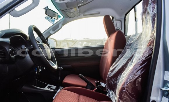 Acheter Import Voiture Toyota Hilux Autre à Import - Dubai, Comté de Bomi Acheter Import Voiture Toyota Hilux Autre à Import - Dubai, Comté de Bomi