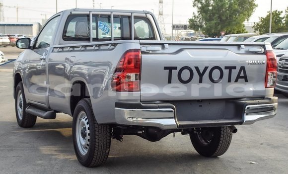 Acheter Import Voiture Toyota Hilux Autre à Import - Dubai, Comté de Bomi Acheter Import Voiture Toyota Hilux Autre à Import - Dubai, Comté de Bomi