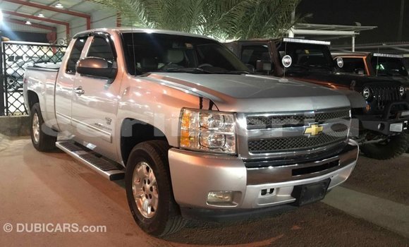 Buy Import Chevrolet Silverado Other Car in Import - Dubai in Bomi County Buy Import Chevrolet Silverado Other Car in Import - Dubai in Bomi County