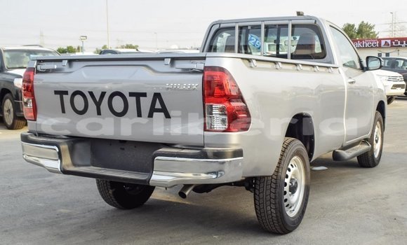 Acheter Import Voiture Toyota Hilux Autre à Import - Dubai, Comté de Bomi Acheter Import Voiture Toyota Hilux Autre à Import - Dubai, Comté de Bomi