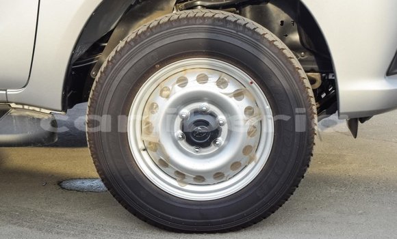 Acheter Import Voiture Toyota Hilux Autre à Import - Dubai, Comté de Bomi Acheter Import Voiture Toyota Hilux Autre à Import - Dubai, Comté de Bomi