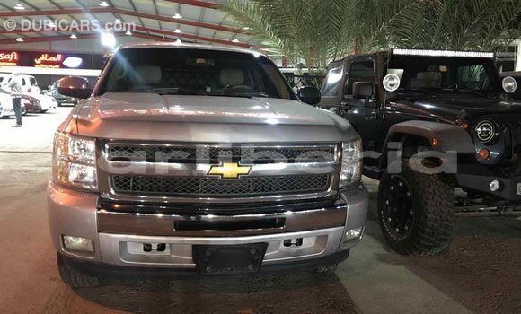 Buy Import Chevrolet Silverado Other Car in Import - Dubai in Bomi County Buy Import Chevrolet Silverado Other Car in Import - Dubai in Bomi County