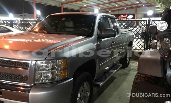 Buy Import Chevrolet Silverado Other Car in Import - Dubai in Bomi County Buy Import Chevrolet Silverado Other Car in Import - Dubai in Bomi County