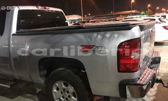 Buy Import Chevrolet Silverado Other Car in Import - Dubai in Bomi County Buy Import Chevrolet Silverado Other Car in Import - Dubai in Bomi County
