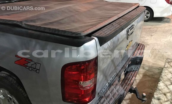 Buy Import Chevrolet Silverado Other Car in Import - Dubai in Bomi County Buy Import Chevrolet Silverado Other Car in Import - Dubai in Bomi County