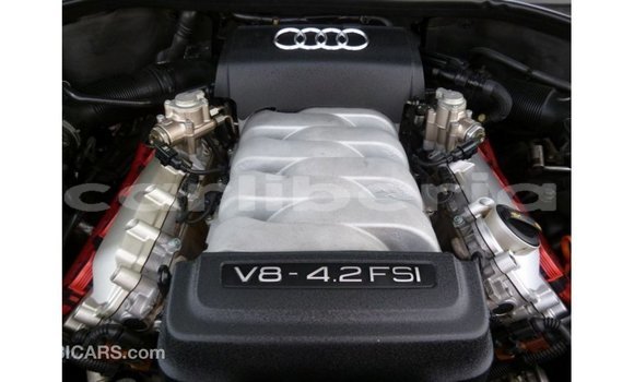 Buy Import Audi Q7 Black Car in Import - Dubai in Bomi County Buy Import Audi Q7 Black Car in Import - Dubai in Bomi County