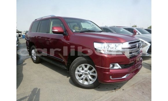 Buy Import Toyota Land Cruiser Other Car in Import - Dubai in Bomi County Buy Import Toyota Land Cruiser Other Car in Import - Dubai in Bomi County