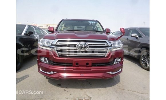 Buy Import Toyota Land Cruiser Other Car in Import - Dubai in Bomi County Buy Import Toyota Land Cruiser Other Car in Import - Dubai in Bomi County