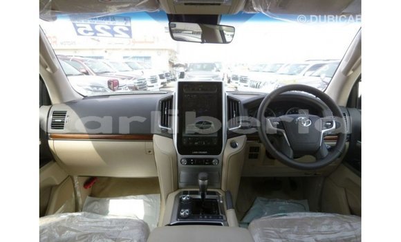 Buy Import Toyota Land Cruiser Other Car in Import - Dubai in Bomi County Buy Import Toyota Land Cruiser Other Car in Import - Dubai in Bomi County