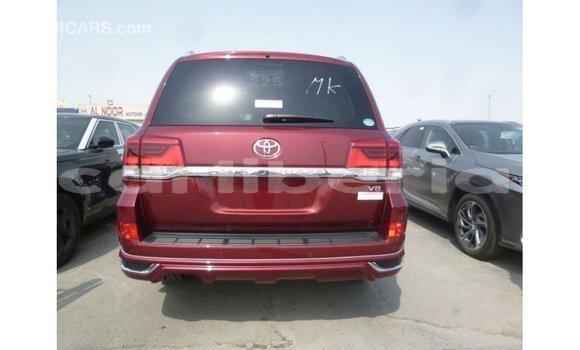 Buy Import Toyota Land Cruiser Other Car in Import - Dubai in Bomi County Buy Import Toyota Land Cruiser Other Car in Import - Dubai in Bomi County