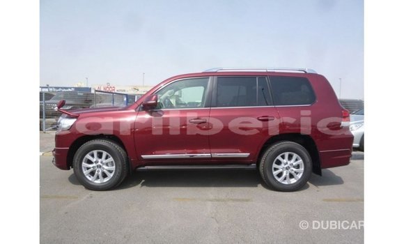 Buy Import Toyota Land Cruiser Other Car in Import - Dubai in Bomi County Buy Import Toyota Land Cruiser Other Car in Import - Dubai in Bomi County