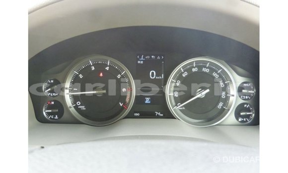 Buy Import Toyota Land Cruiser Other Car in Import - Dubai in Bomi County Buy Import Toyota Land Cruiser Other Car in Import - Dubai in Bomi County