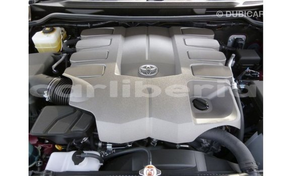 Buy Import Toyota Land Cruiser Other Car in Import - Dubai in Bomi County Buy Import Toyota Land Cruiser Other Car in Import - Dubai in Bomi County