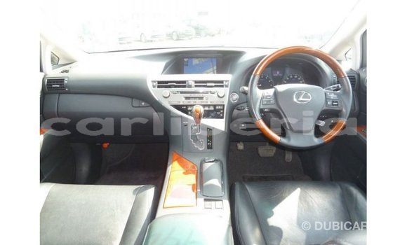 Buy Import Lexus RX 350 Other Car in Import - Dubai in Bomi County Buy Import Lexus RX 350 Other Car in Import - Dubai in Bomi County