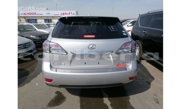 Buy Import Lexus RX 350 Other Car in Import - Dubai in Bomi County Buy Import Lexus RX 350 Other Car in Import - Dubai in Bomi County