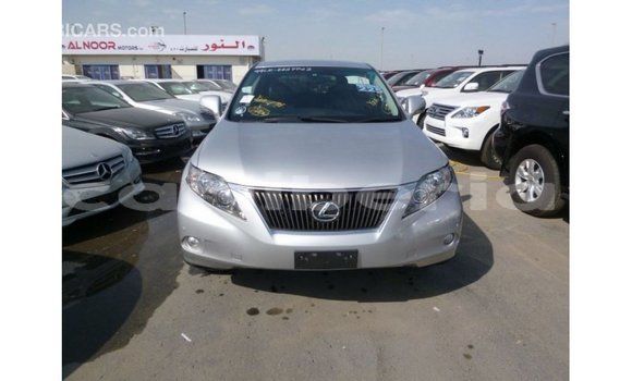 Buy Import Lexus RX 350 Other Car in Import - Dubai in Bomi County Buy Import Lexus RX 350 Other Car in Import - Dubai in Bomi County