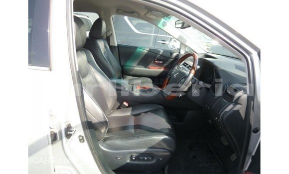 Buy Import Lexus RX 350 Other Car in Import - Dubai in Bomi County Buy Import Lexus RX 350 Other Car in Import - Dubai in Bomi County