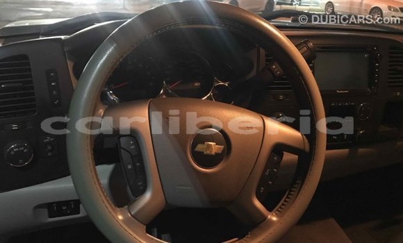 Buy Import Chevrolet Silverado Other Car in Import - Dubai in Bomi County Buy Import Chevrolet Silverado Other Car in Import - Dubai in Bomi County