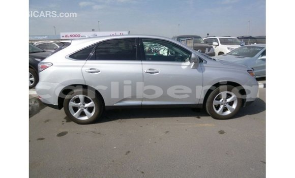 Buy Import Lexus RX 350 Other Car in Import - Dubai in Bomi County Buy Import Lexus RX 350 Other Car in Import - Dubai in Bomi County