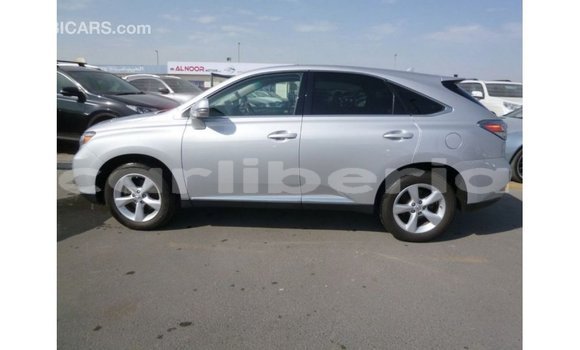 Buy Import Lexus RX 350 Other Car in Import - Dubai in Bomi County Buy Import Lexus RX 350 Other Car in Import - Dubai in Bomi County