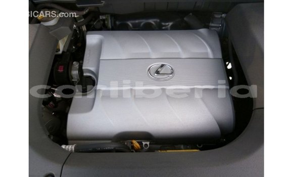 Buy Import Lexus RX 350 Other Car in Import - Dubai in Bomi County Buy Import Lexus RX 350 Other Car in Import - Dubai in Bomi County