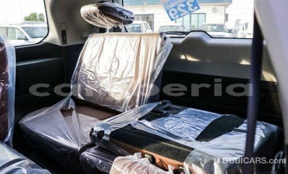 Buy Import Toyota Land Cruiser White Car in Import - Dubai in Bomi County Buy Import Toyota Land Cruiser White Car in Import - Dubai in Bomi County