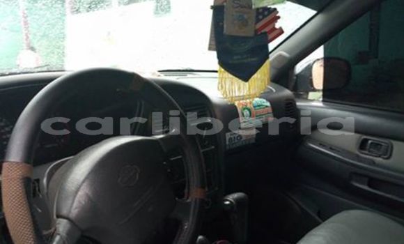 Buy Used Nissan Pathfinder Green Car in Monrovia in Montserrado County Buy Used Nissan Pathfinder Green Car in Monrovia in Montserrado County